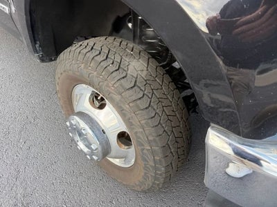 2022 Ford Super Duty F-350 DRW LARIAT