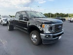 2022 Ford Super Duty F-350 DRW LARIAT