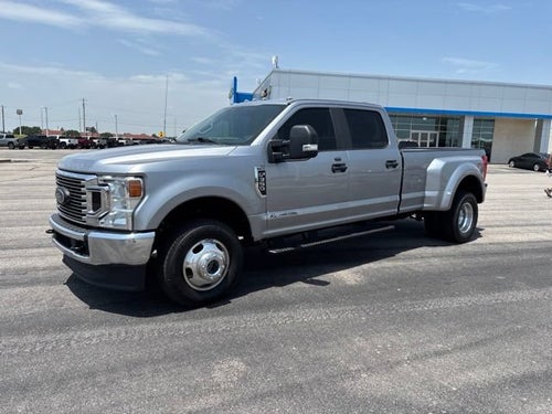 2020 Ford Super Duty F-350 DRW XL