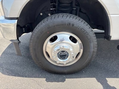 2020 Ford Super Duty F-350 DRW XL