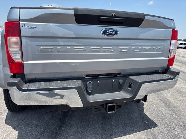 2020 Ford Super Duty F-350 DRW XL