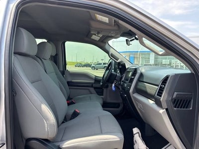 2020 Ford Super Duty F-350 DRW XL