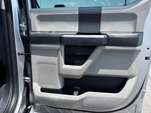 2020 Ford Super Duty F-350 DRW XL