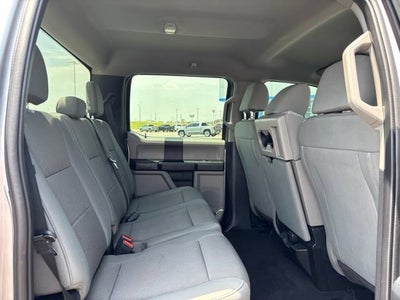 2020 Ford Super Duty F-350 DRW XL