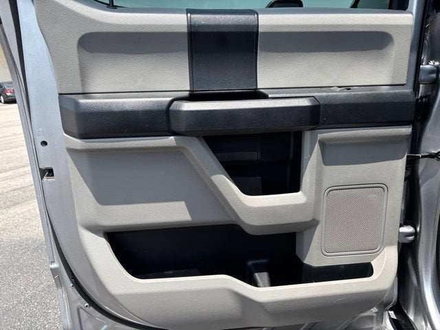 2020 Ford Super Duty F-350 DRW XL
