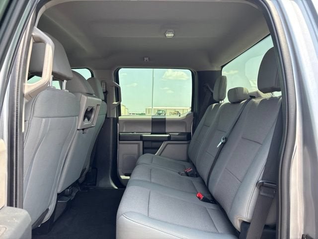 2020 Ford Super Duty F-350 DRW XL