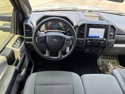 2020 Ford Super Duty F-350 DRW XL