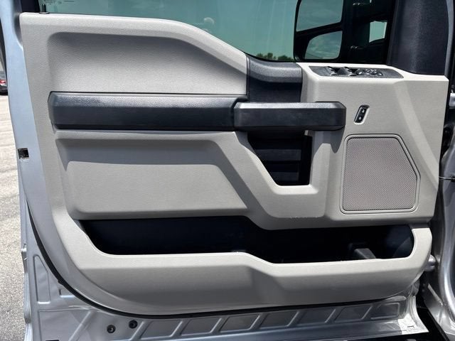 2020 Ford Super Duty F-350 DRW XL