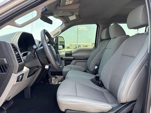 2020 Ford Super Duty F-350 DRW XL