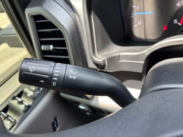 2020 Ford Super Duty F-350 DRW XL