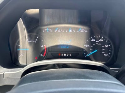 2020 Ford Super Duty F-350 DRW XL
