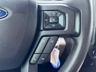 2020 Ford Super Duty F-350 DRW XL