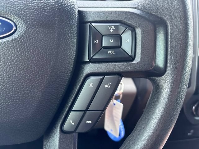 2020 Ford Super Duty F-350 DRW XL