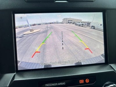 2020 Ford Super Duty F-350 DRW XL