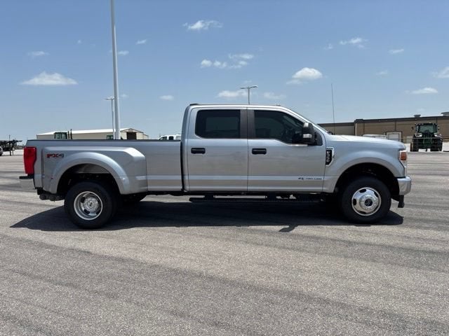 2020 Ford Super Duty F-350 DRW XL