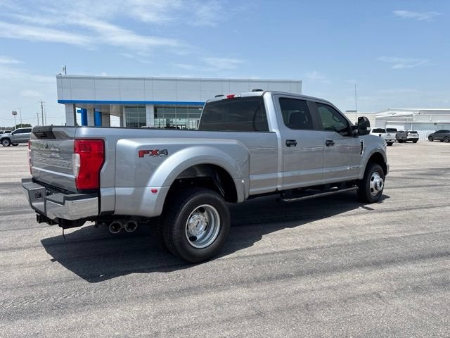 2020 Ford Super Duty F-350 DRW XL
