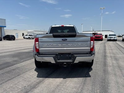 2020 Ford Super Duty F-350 DRW XL