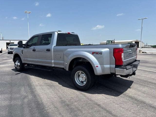 2020 Ford Super Duty F-350 DRW XL