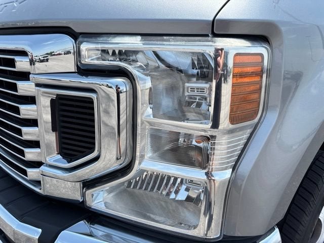 2020 Ford Super Duty F-350 DRW XL