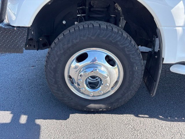 2020 Ford Super Duty F-350 DRW King Ranch