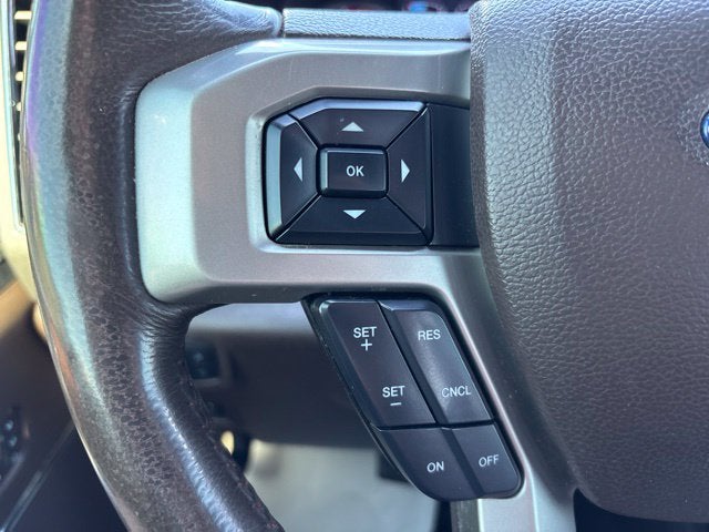 2020 Ford Super Duty F-350 DRW King Ranch