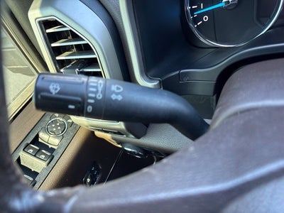 2020 Ford Super Duty F-350 DRW King Ranch