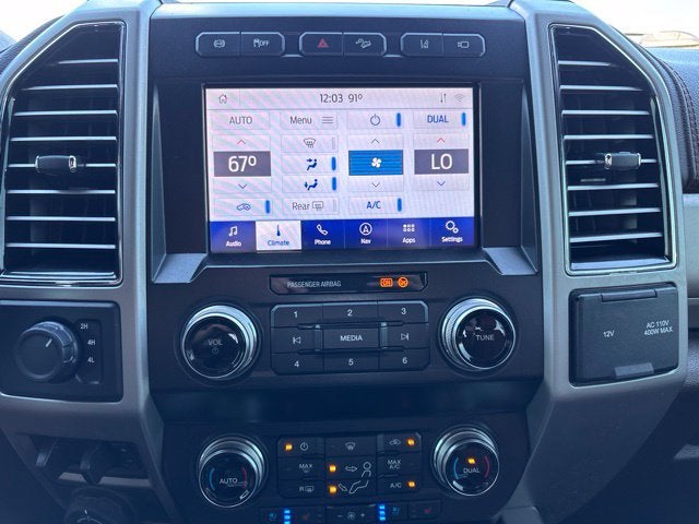2020 Ford Super Duty F-350 DRW King Ranch