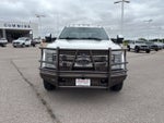 2017 Ford Super Duty F-450 DRW King Ranch