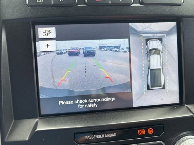 2017 Ford Super Duty F-450 DRW King Ranch