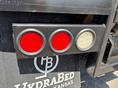 2019 Ford Super Duty F-350 SRW XL