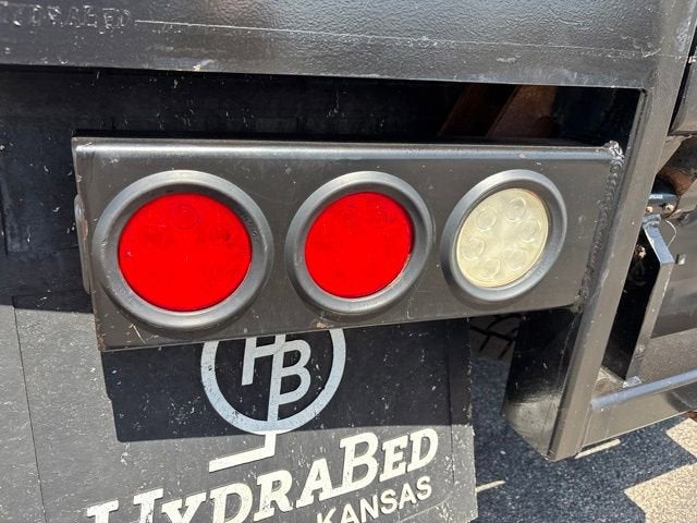 2019 Ford Super Duty F-350 SRW XL