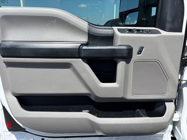 2019 Ford Super Duty F-350 SRW XL