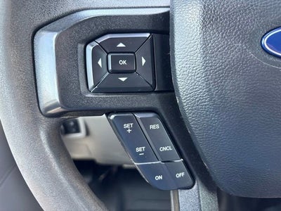 2019 Ford Super Duty F-350 SRW XL