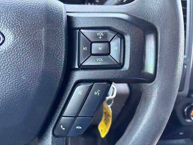 2019 Ford Super Duty F-350 SRW XL