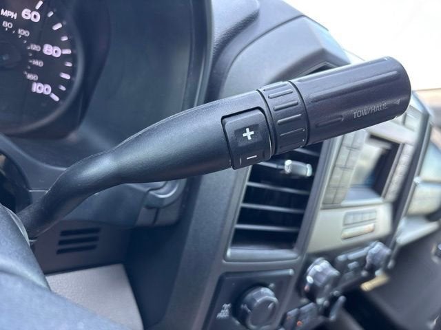2019 Ford Super Duty F-350 SRW XL