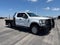 2019 Ford Super Duty F-350 SRW XL