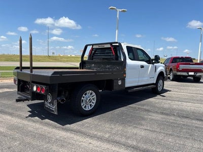 2019 Ford Super Duty F-350 SRW XL