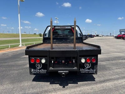 2019 Ford Super Duty F-350 SRW XL