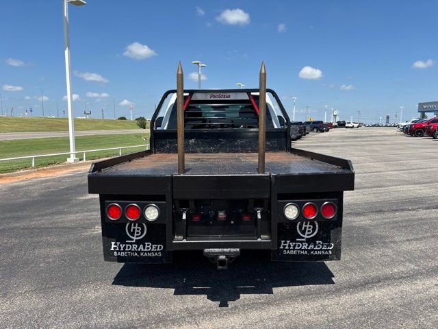 2019 Ford Super Duty F-350 SRW XL