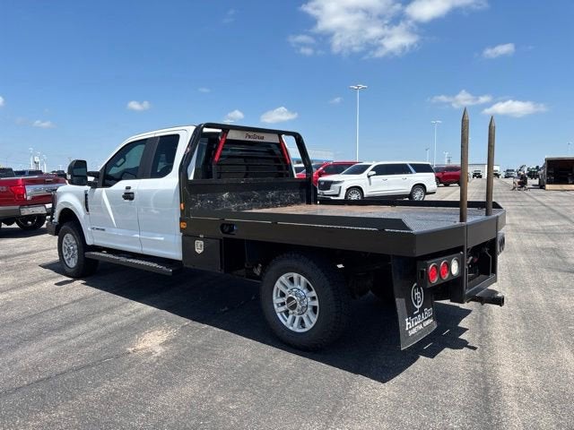 2019 Ford Super Duty F-350 SRW XL