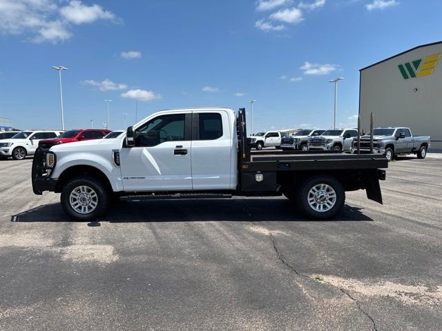 2019 Ford Super Duty F-350 SRW XL