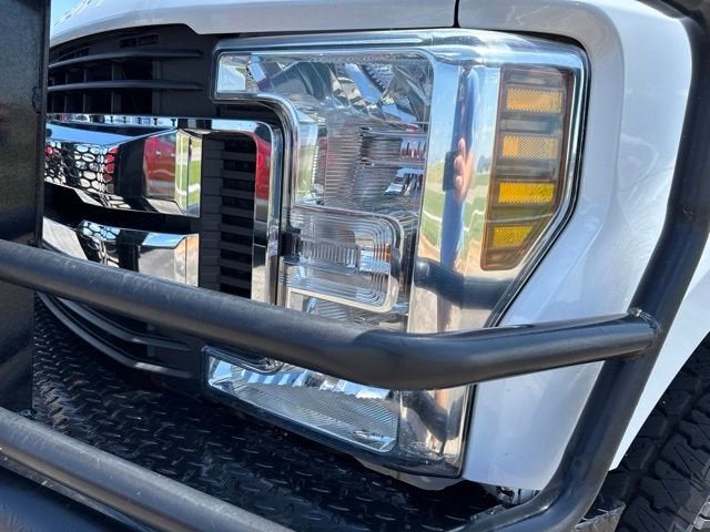 2019 Ford Super Duty F-350 SRW XL
