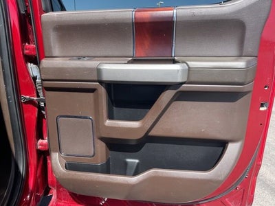 2019 Ford F-150 King Ranch