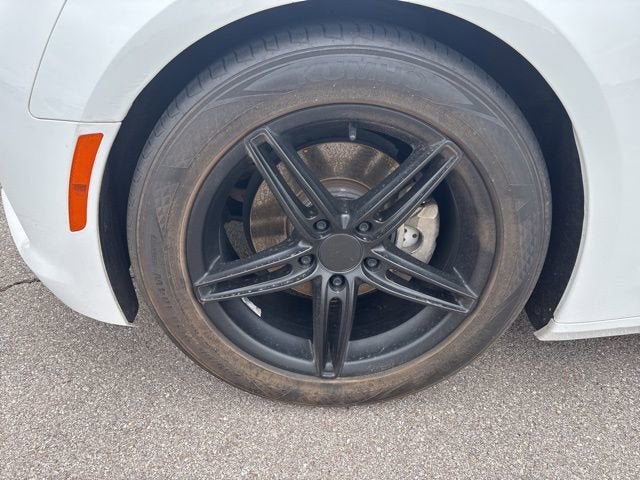 2019 Chevrolet Camaro 1LT