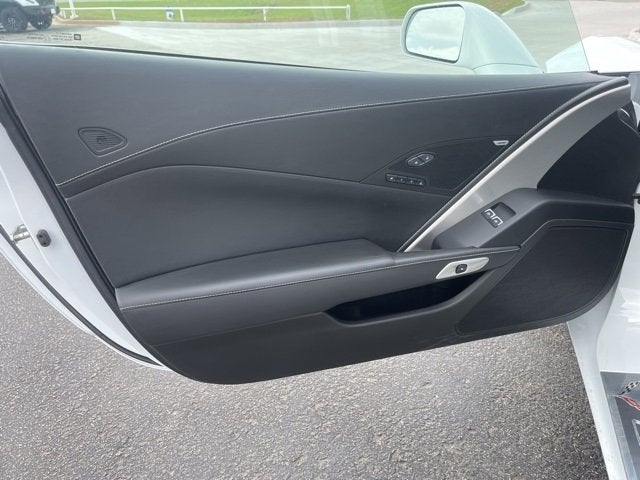 2015 Chevrolet Corvette Z51 3LT