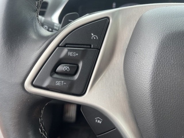 2015 Chevrolet Corvette Z51 3LT