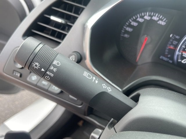 2015 Chevrolet Corvette Z51 3LT