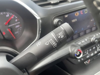 2015 Chevrolet Corvette Z51 3LT