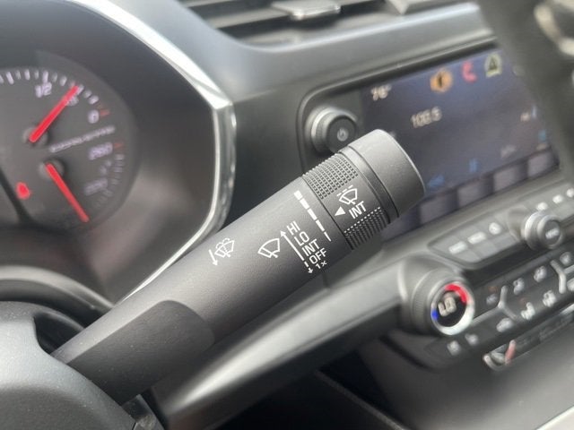 2015 Chevrolet Corvette Z51 3LT