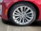 2014 Cadillac CTS Sedan Luxury RWD